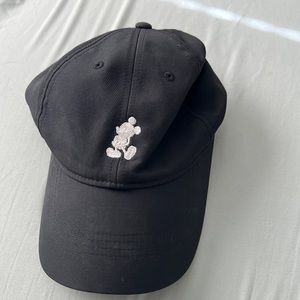 Mickey Nike hat